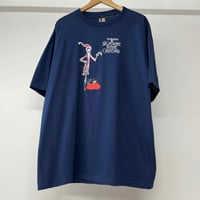 Image 1 of The Nightmare Before Christmas 90s XL