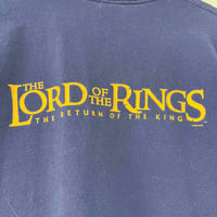 Image 5 of The Lord Of The Rings 'The Return Of The King' 2004 M