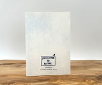 Image 2 of Embody- Greeting Card