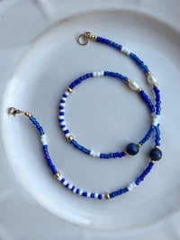 Image 1 of “Rhodes” Necklace