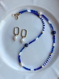 Image 2 of “Rhodes” Necklace