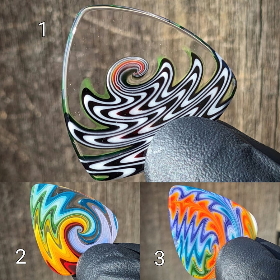 Image of Fancyyancyglass Collab picks 