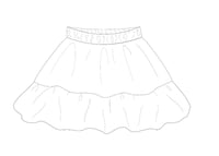 Dolly skirt 