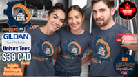 Image 1 of GOILERS- Punt Premier MarlainaLago-Limited Edition Tee
