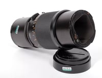 Image 4 of Hasselblad Carl Zeiss Sonnar T* 250mm F5.6 CF lens for 500 system cameras #0253