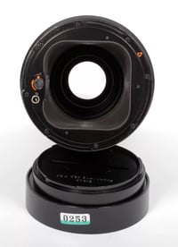 Image 5 of Hasselblad Carl Zeiss Sonnar T* 250mm F5.6 CF lens for 500 system cameras #0253
