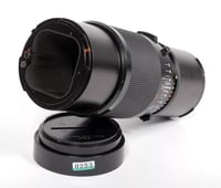 Image 6 of Hasselblad Carl Zeiss Sonnar T* 250mm F5.6 CF lens for 500 system cameras #0253