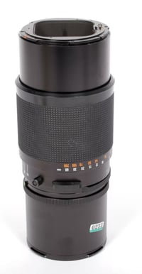 Image 8 of Hasselblad Carl Zeiss Sonnar T* 250mm F5.6 CF lens for 500 system cameras #0253