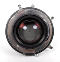Image 5 of Rodenstock Sironar N MC 240mm F5.6 Lens in Copal #3 Shutter #0254