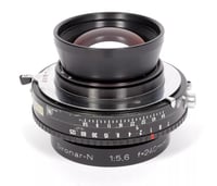 Image 8 of Rodenstock Sironar N MC 240mm F5.6 Lens in Copal #3 Shutter #0254