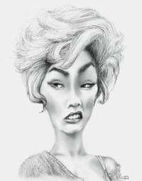 Image 1 of sneer