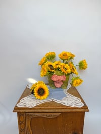 Image 3 of sunflower claw