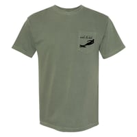 Image 4 of Wake the Lake T-Shirts