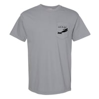 Image 2 of Wake the Lake T-Shirts