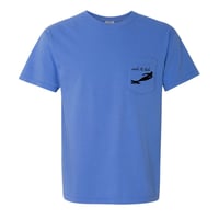 Image 1 of Wake the Lake T-Shirts