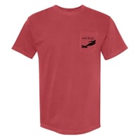 Image 3 of Wake the Lake T-Shirts