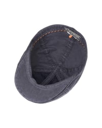 Image 3 of Stetson Texas Delave Organic Cotton – Navy