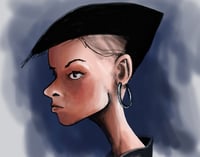 Image 1 of audry