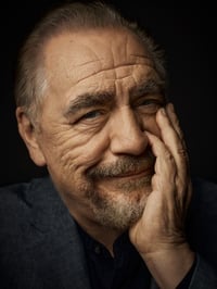 Brian Cox