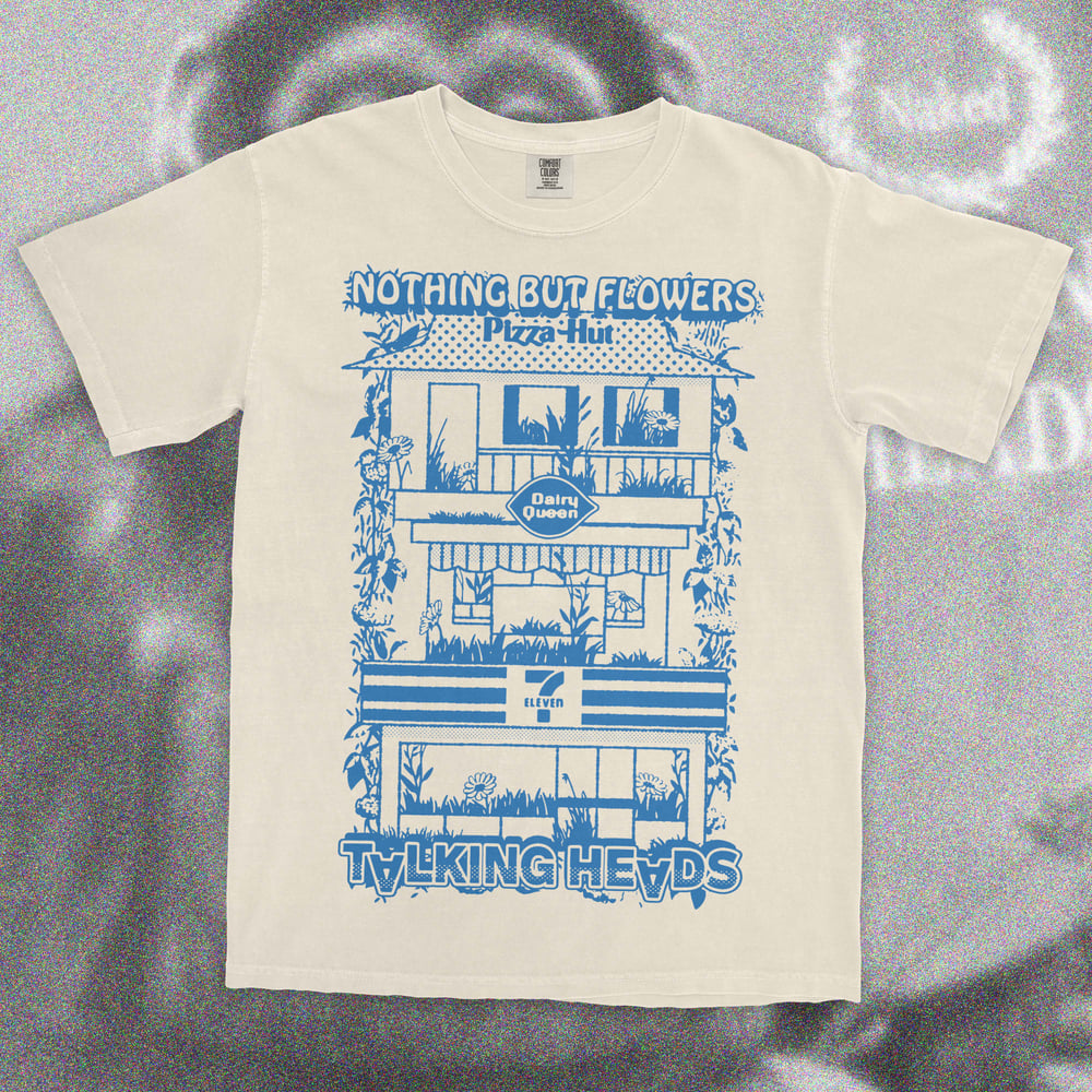 (Nothing But) Bootleg Tees
