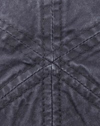 Image 4 of Stetson Texas Delave Organic Cotton – Navy