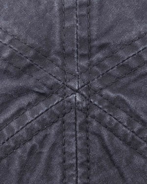 Stetson Texas Délavé Organic Cotton – Navy