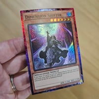 Image 2 of Dimension Shifter Etched, Stripped, and Recolored Border