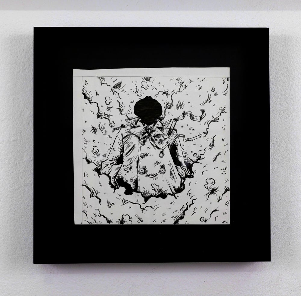 Image of Knxwledge - Hud Dreems, 2015