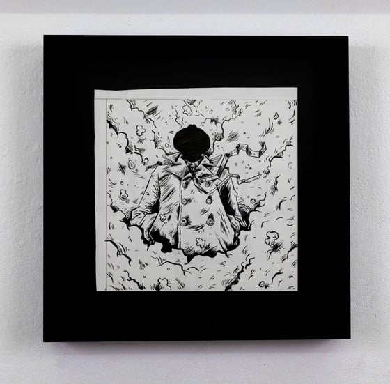 Image of Knxwledge - Hud Dreems, 2015