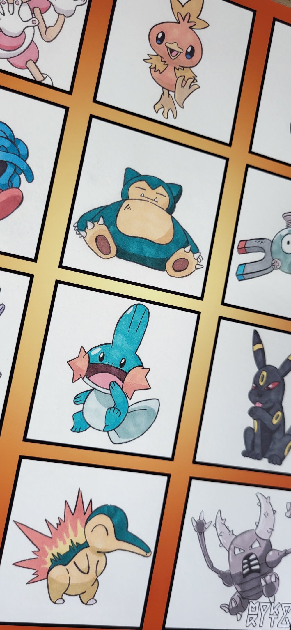 Image of Pocket Monster 2