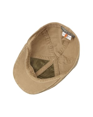 Stetson Texas Délavé Organic Cotton – Beige
