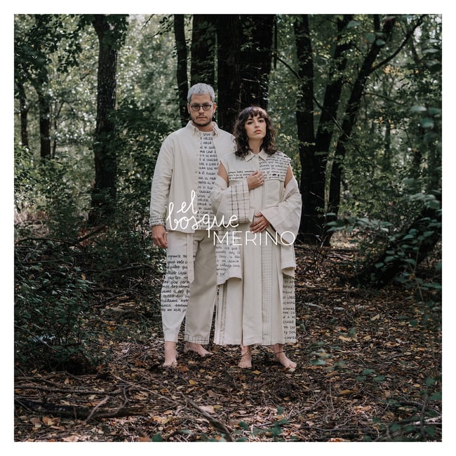Álbum El bosque