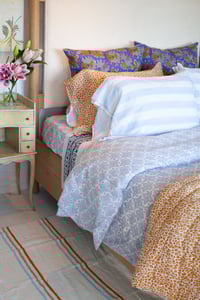 Image 3 of Bouquet Pillowcase