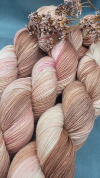 Image 3 of Rose chocolat  - Tabi 