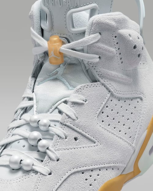 Image of WMNS Jordan Retro 6 Craft “Paris”