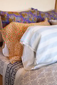 Image 4 of Bouquet Pillowcase