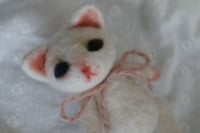 Image 4 of Odd-eyed Cat Doll