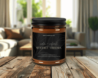 Image 2 of AROMATHERAPY CANDLES
