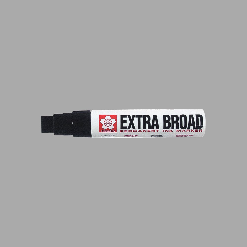 Image of [SAKURA®] EXTRA BROAD