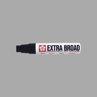 Image 1 of [SAKURA®] EXTRA BROAD