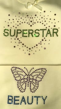 Image 2 of 💛Superstar Tank Top Yellow Colorway Restock 💛💚💝