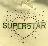 Image 1 of 💛Superstar Tank Top Yellow Colorway Restock 💛💚💝