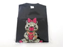 Cash Bear Fashion T-Shirt 