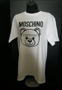 Moschino Fashion T-Shirt 