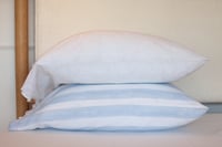 Image 5 of Wide Stripe Pillowcase