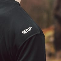 Image 7 of Setup® IDent LS MTB Jersey