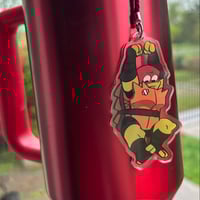 Image 5 of Hanging Out - PREORDER