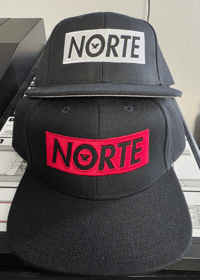Norte Snap Back
