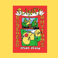 Plinky: Bonehead Rhythms by Shane Olsen