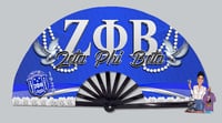 Image 3 of D9 Sorority Greek Fans